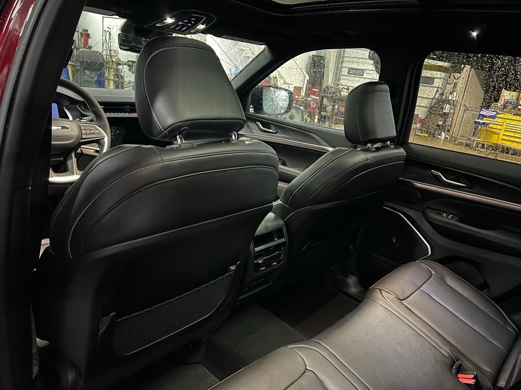 New 2026 Jeep Grand Cherokee Limited image 20