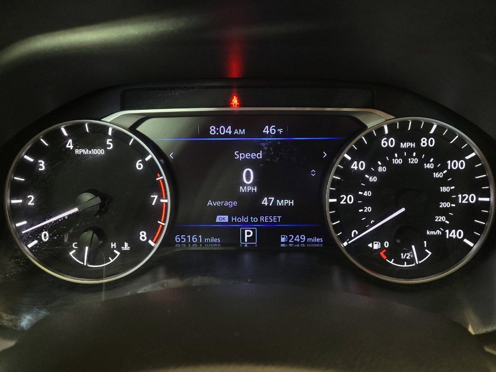 Used 2023 Nissan Altima 2.5 SV image 23