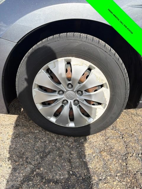 Used 2012 Honda Accord LX image 2