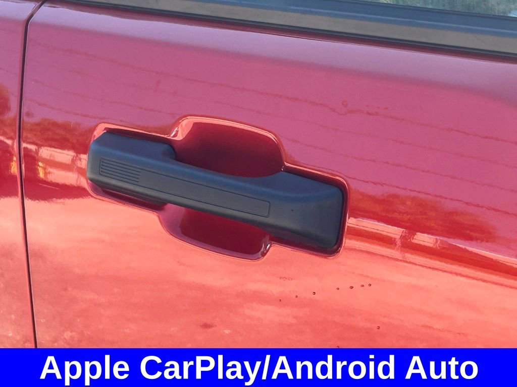 Certified 2022 Ford Maverick XLT w/ XLT Luxury Package image 20