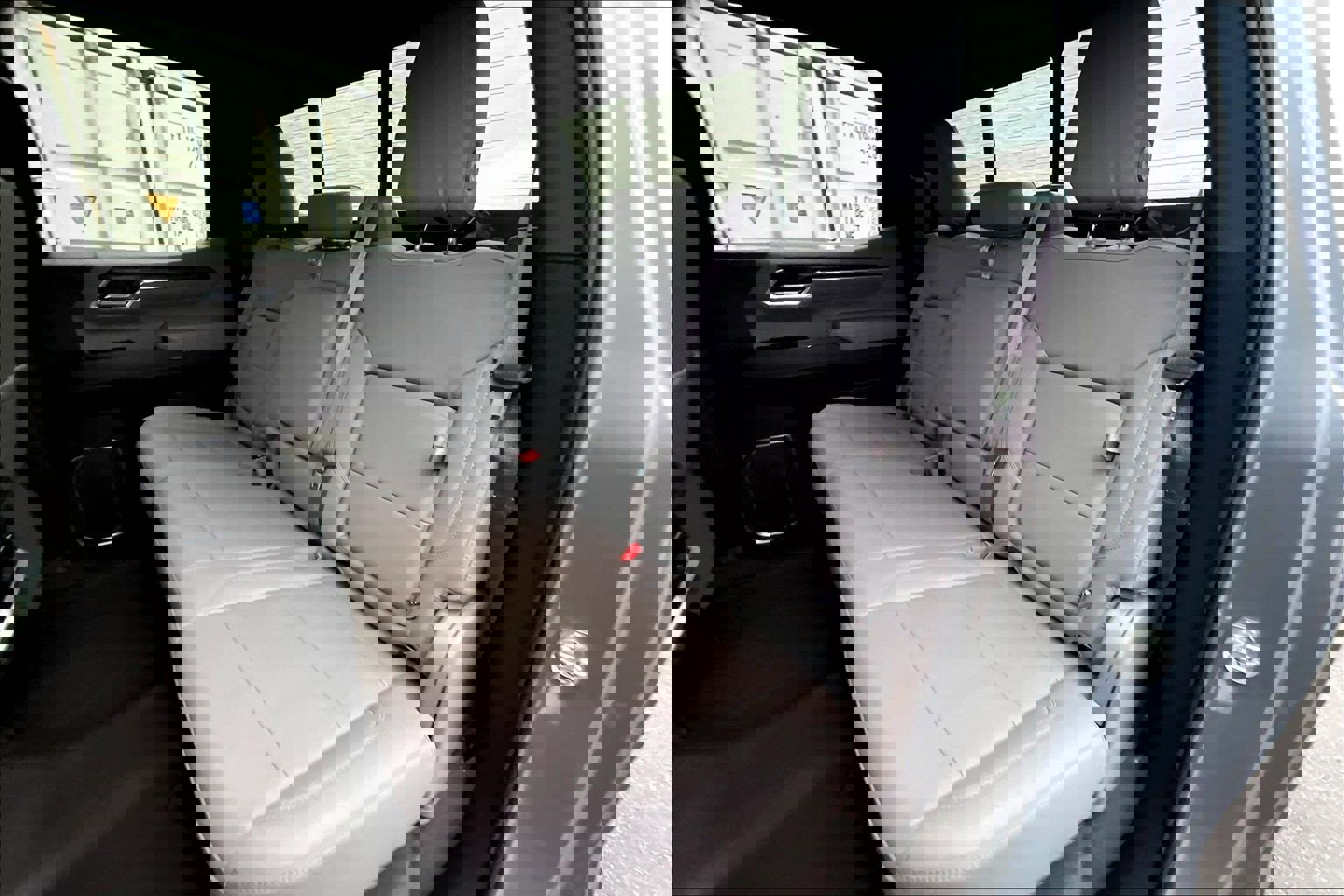 Certified 2023 GMC Sierra 1500 SLT w/ SLT Premium Plus Package image 22