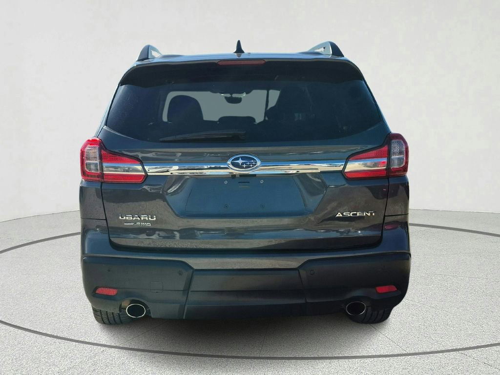 Used 2021 Subaru Ascent Limited w/ Technology Package AWD/4WD image 4
