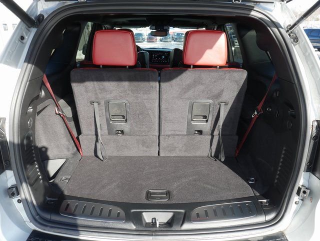 Used 2024 Dodge Durango SRT image 15