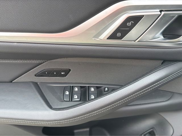 Used 2023 BMW 430i Gran Coupe xDrive w/ Premium Package AWD/4WD image 16
