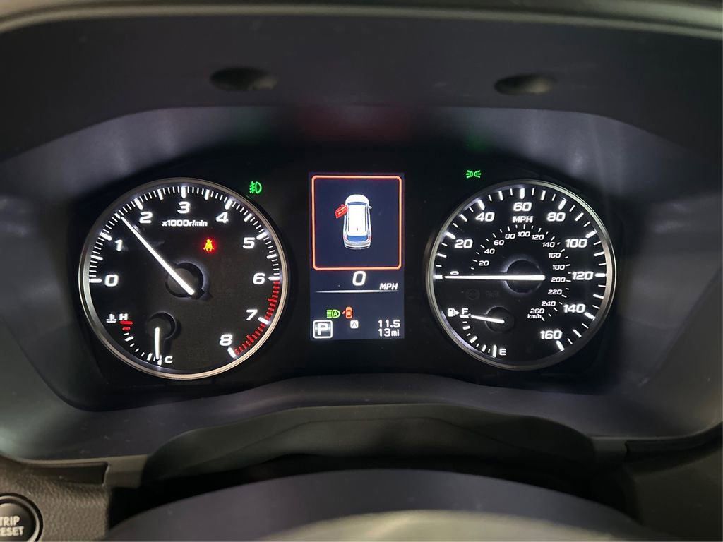 New 2026 Subaru Ascent Premium image 21