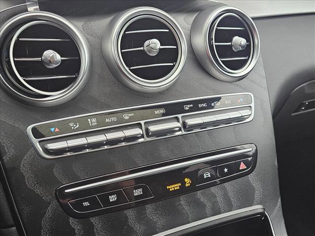 Used 2023 Mercedes-Benz GLC 300 4MATIC Coupe image 27