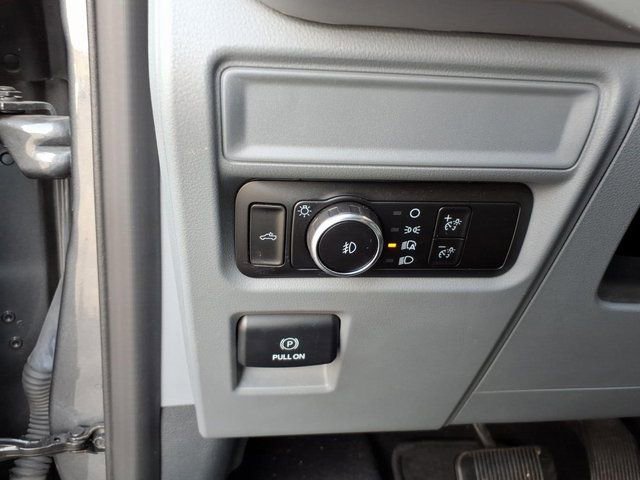 Used 2023 Ford F150 XLT w/ Equipment Group 301A Mid AWD/4WD image 9