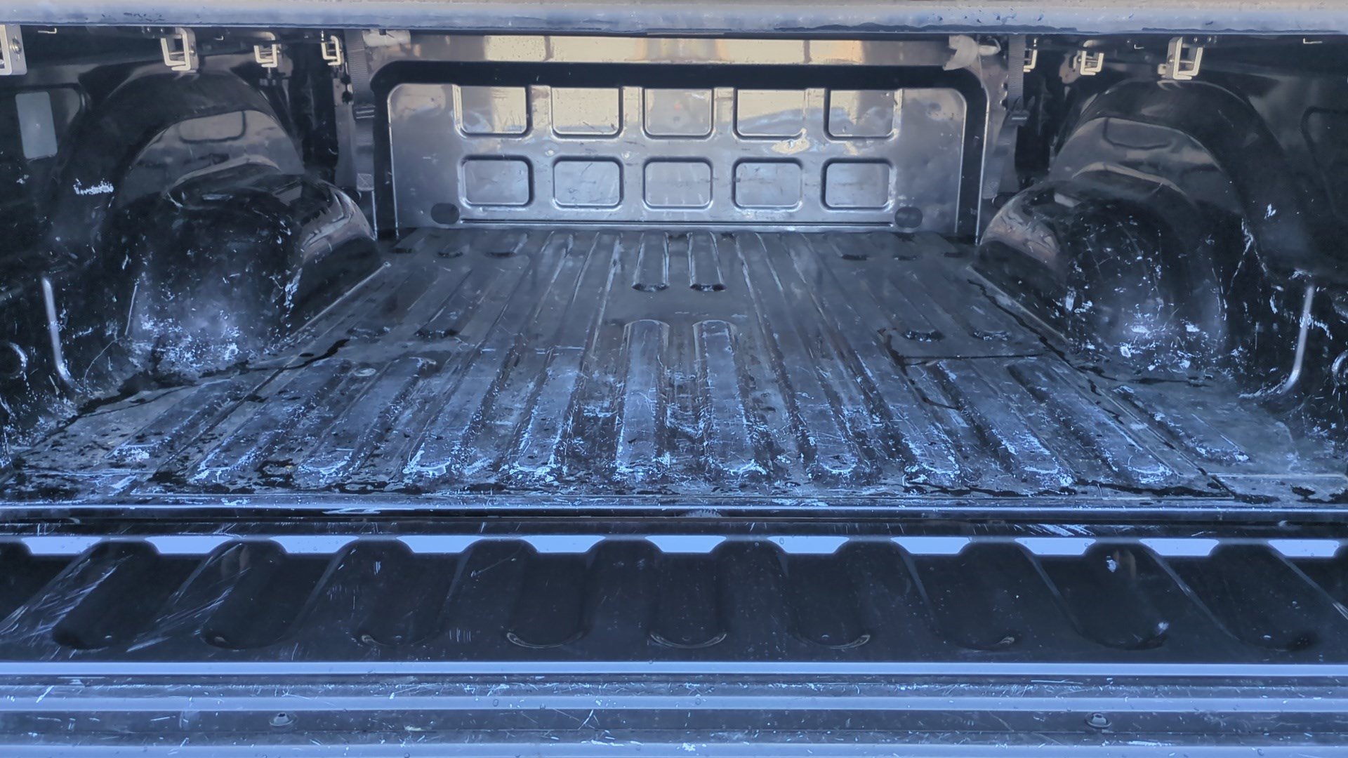 Used 2024 RAM 2500 Big Horn w/ Night Edition AWD/4WD image 28