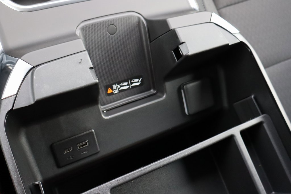 New 2026 Chevrolet Silverado 2500 LT w/ All Star Edition image 14