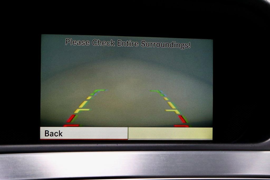 Used 2012 Mercedes-Benz C 300 4MATIC Sedan image 3