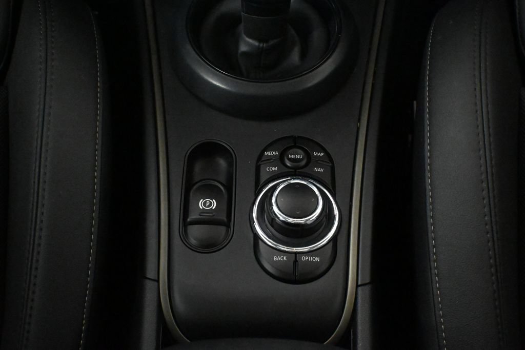 Certified 2024 MINI Cooper Countryman S AWD/4WD image 24