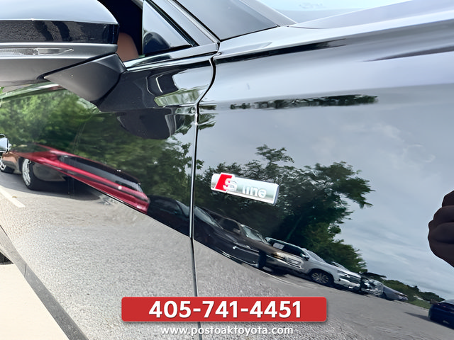 Used 2022 Audi A6 Premium Plus w/ Premium Plus Package AWD/4WD image 38