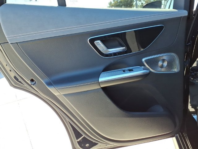 Certified 2024 Mercedes-Benz EQE 350+ SUV image 17