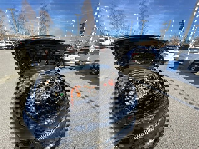 New 2025 Chevrolet Equinox EV RS w/ Active Safety Package 3 image 31