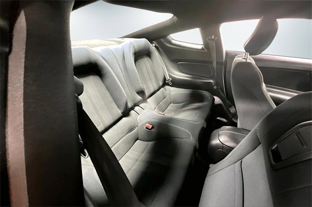 Used 2019 Ford Mustang GT w/ Equipment Group 301A image 24