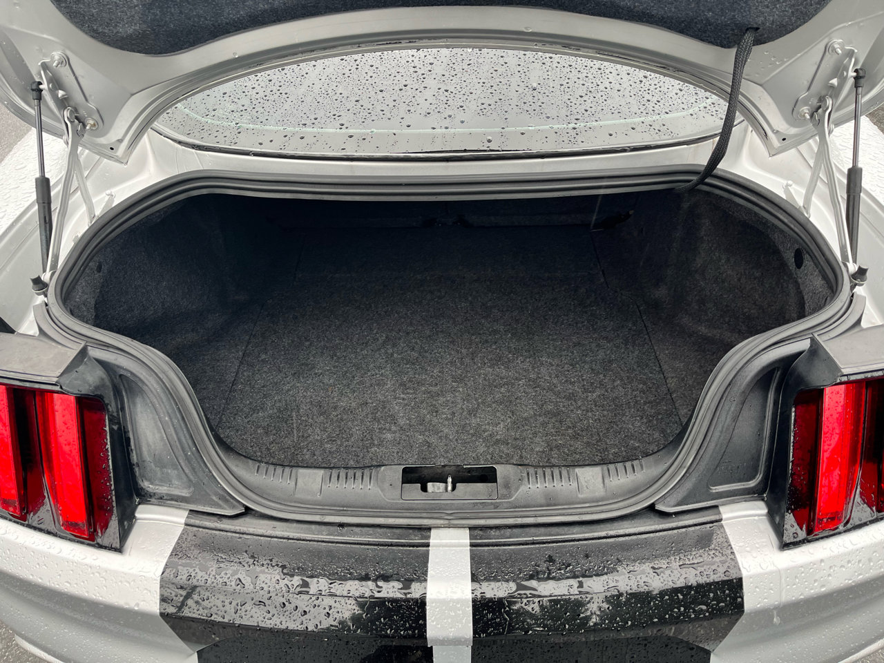 Used 2015 Ford Mustang Coupe image 13