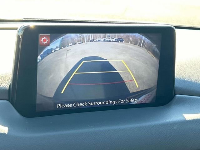 Used 2020 MAZDA CX-5 Grand Touring Reserve image 35