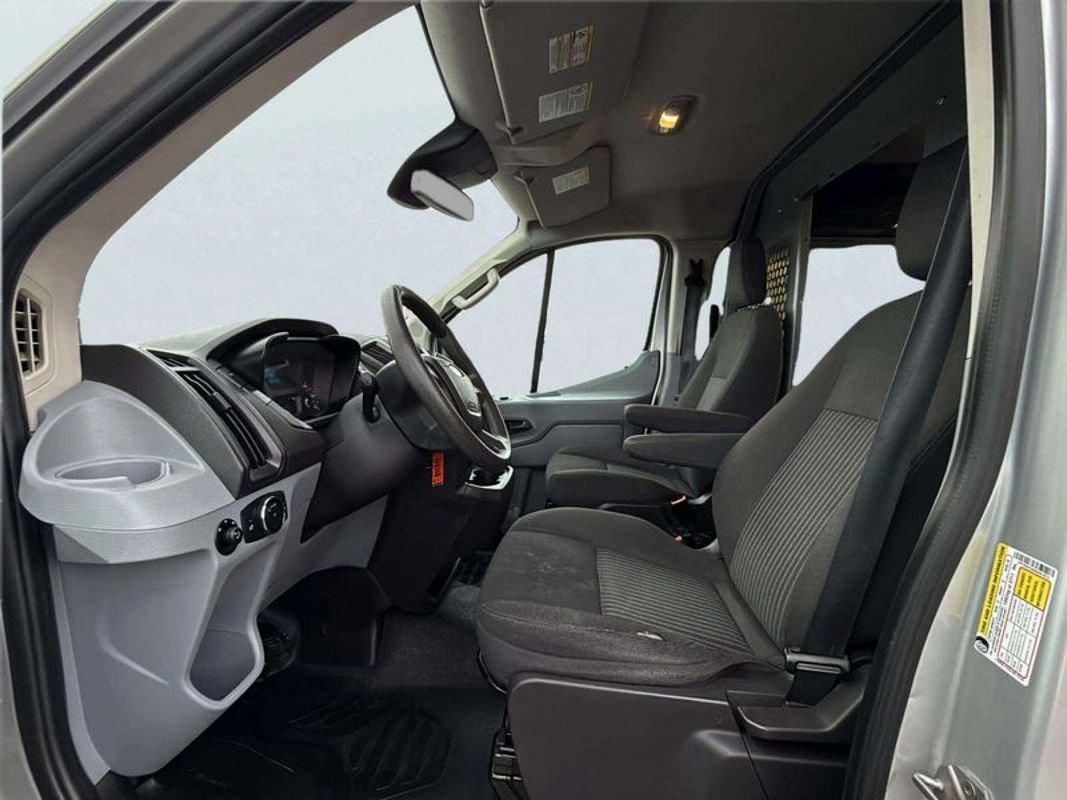 Used 2016 Ford Transit 250 148 Low Roof image 13