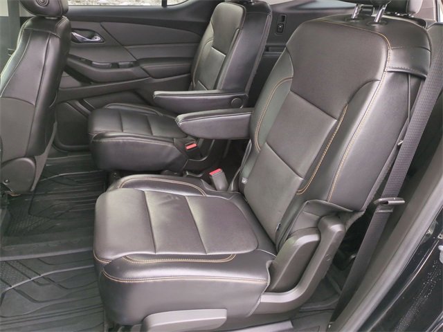 Used 2018 Chevrolet Traverse Premier w/ Redline Edition image 26
