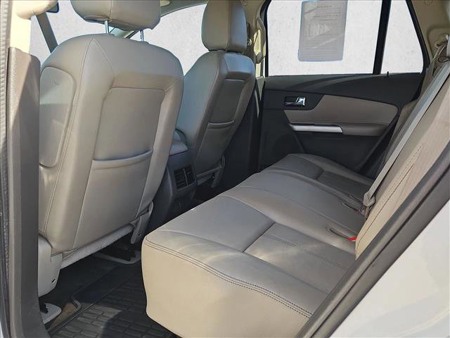 Used 2014 Ford Edge SEL w/ Equipment Group 205A image 19