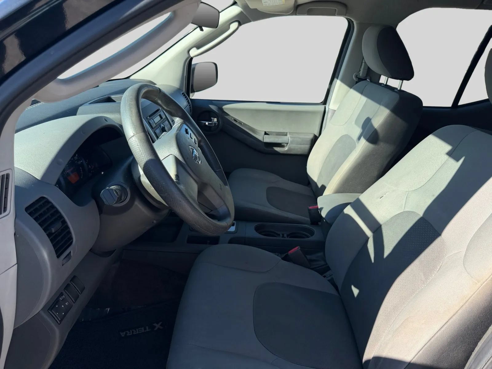 Used 2012 Nissan Xterra S w/ Value Package RWD image 10