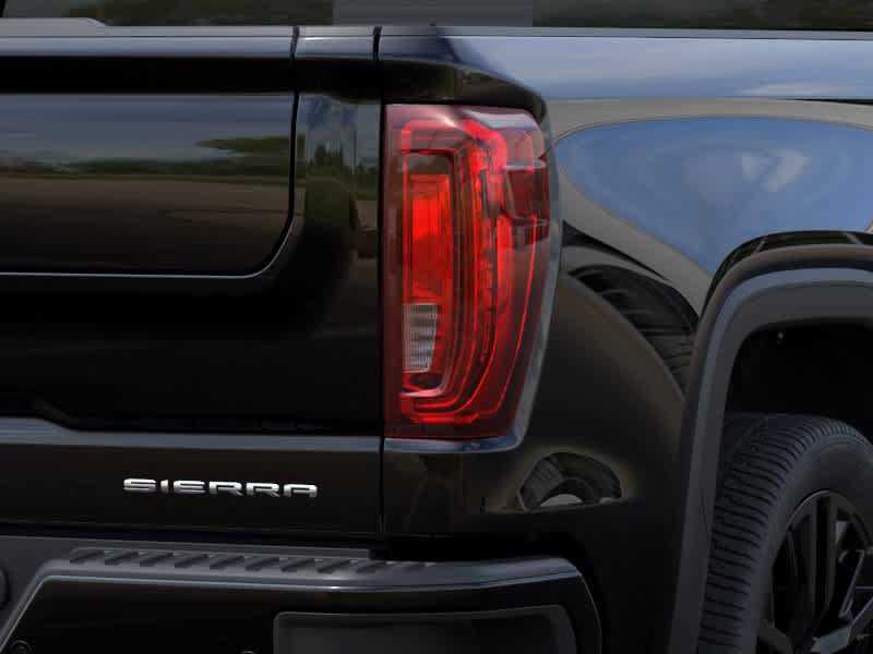 New 2026 GMC Sierra 1500 Denali w/ Denali Reserve Package AWD/4WD image 11