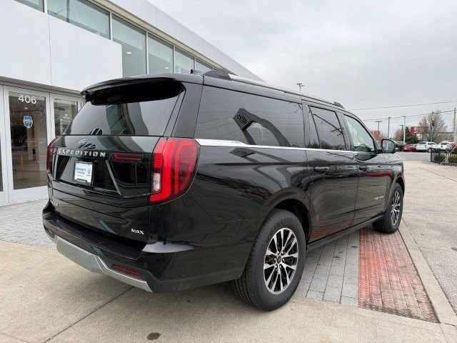 Used 2025 Ford Expedition Max Platinum image 6