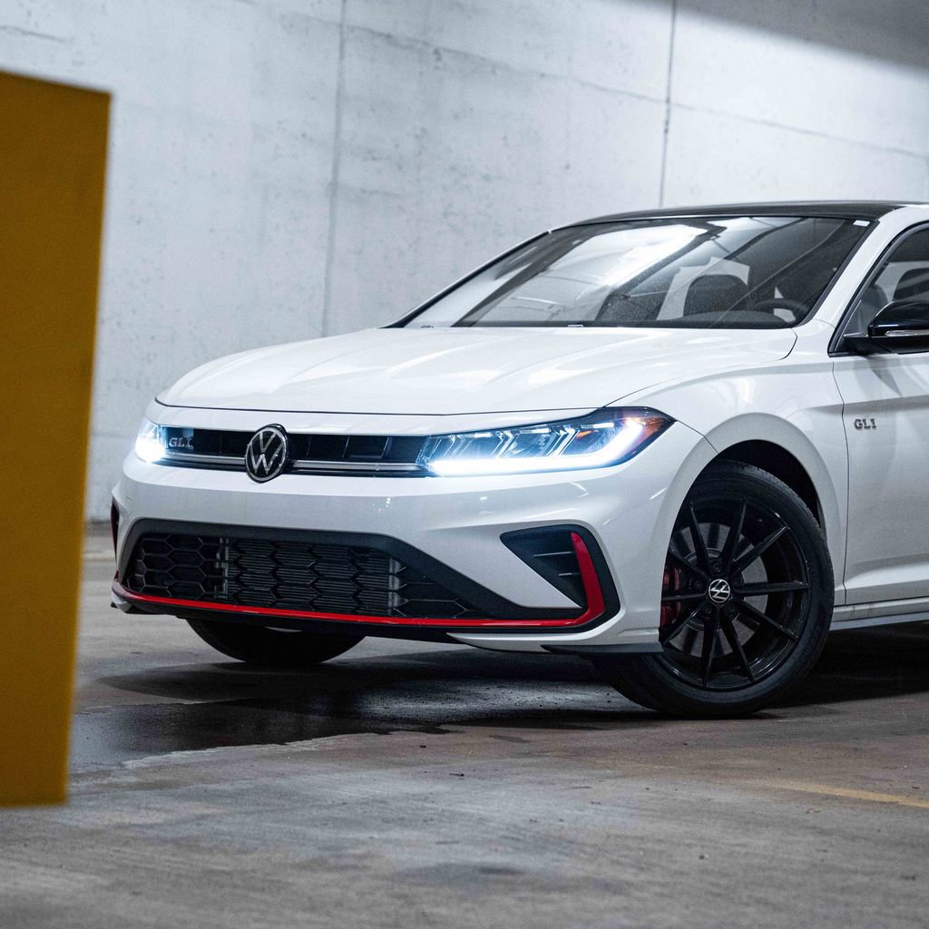 New 2026 Volkswagen Jetta GLI Autobahn image 2