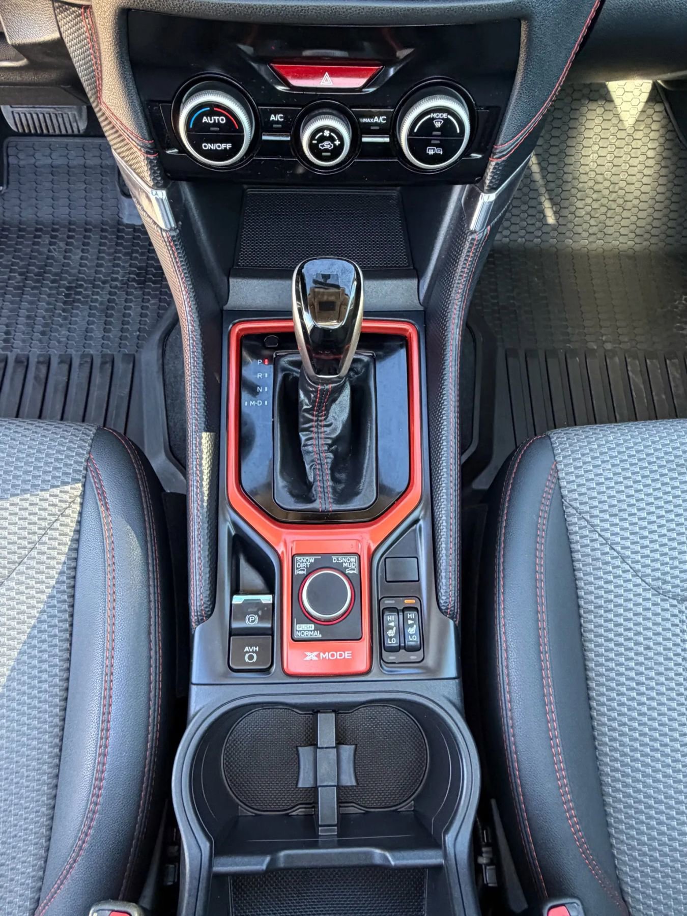 Used 2019 Subaru Forester Sport w/ Popular Package #2 AWD/4WD image 30