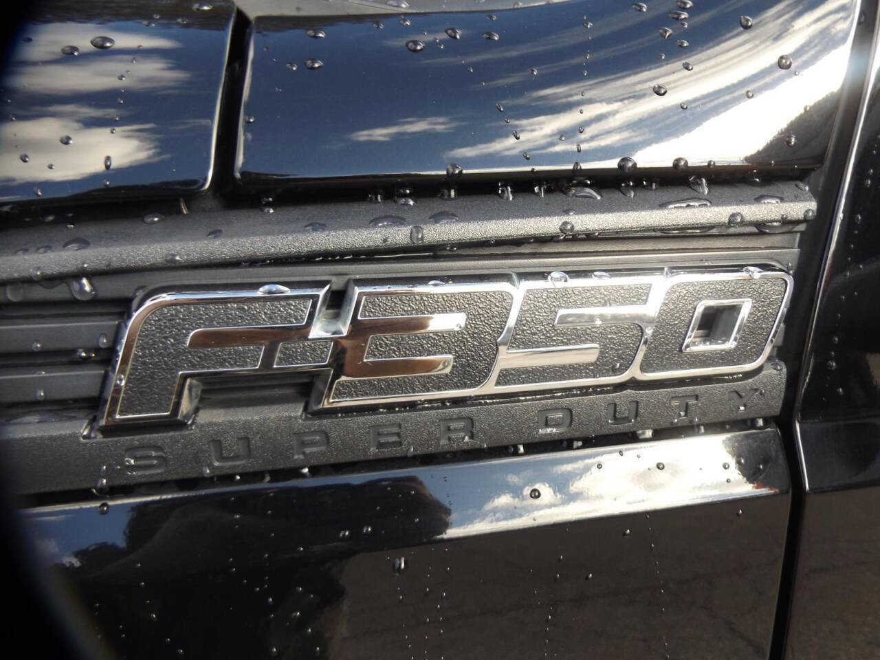 Used 2016 Ford F350 XL image 21