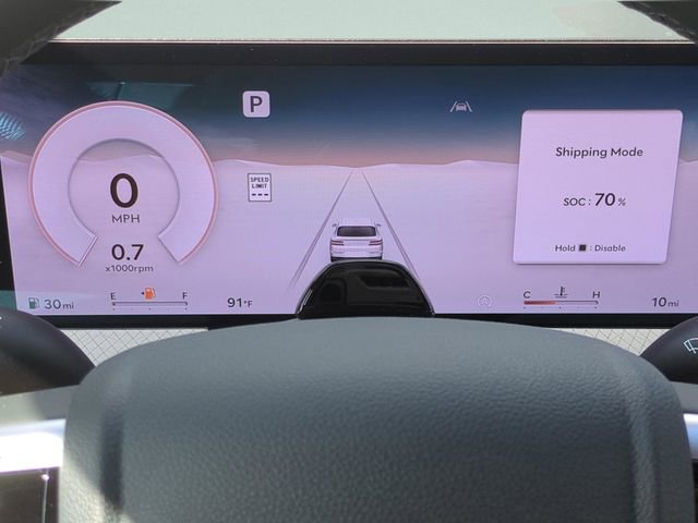 Used 2026 Genesis GV80 2.5T Advanced image 26