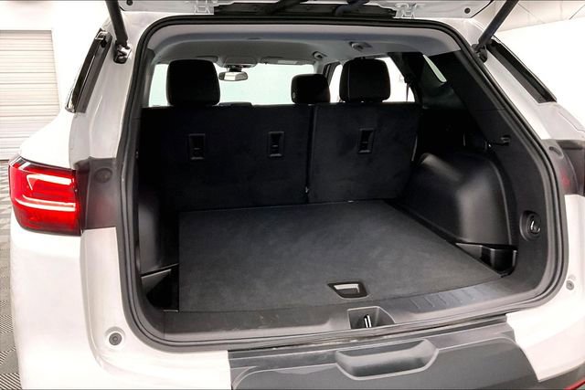 Used 2023 Chevrolet Blazer LT w/ Convenience Package image 41