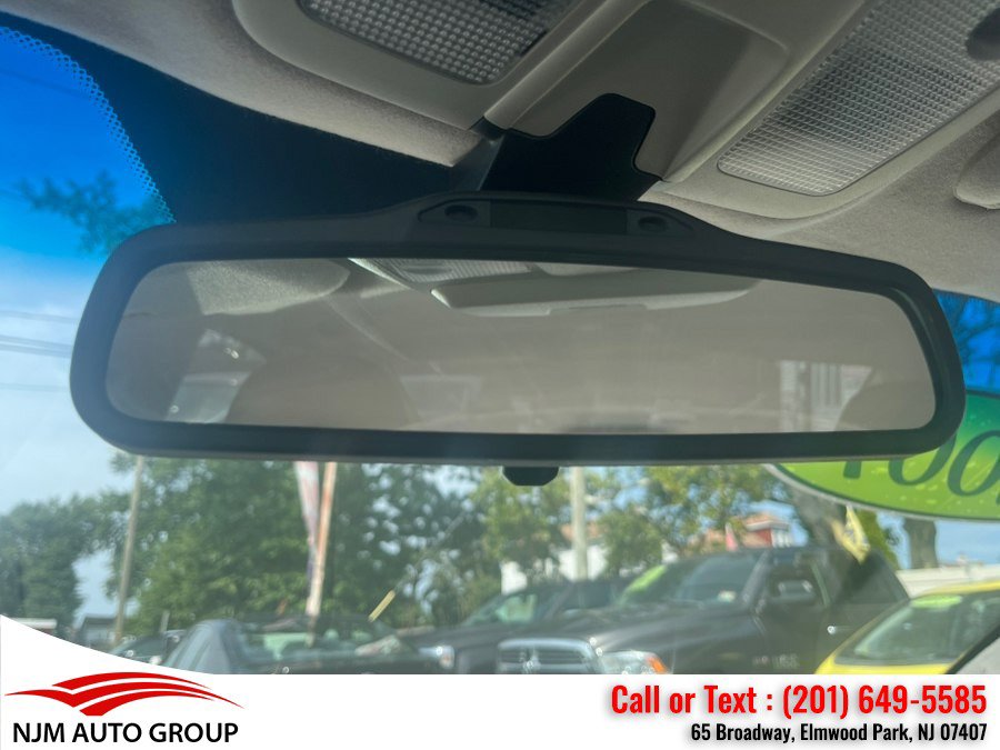 Used 2007 Volvo S60 2.5T FWD image 29
