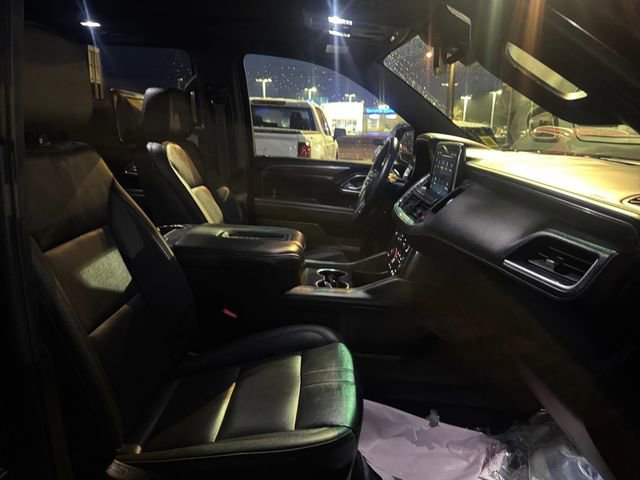 Certified 2024 Chevrolet Suburban RST w/ Luxury Package image 17