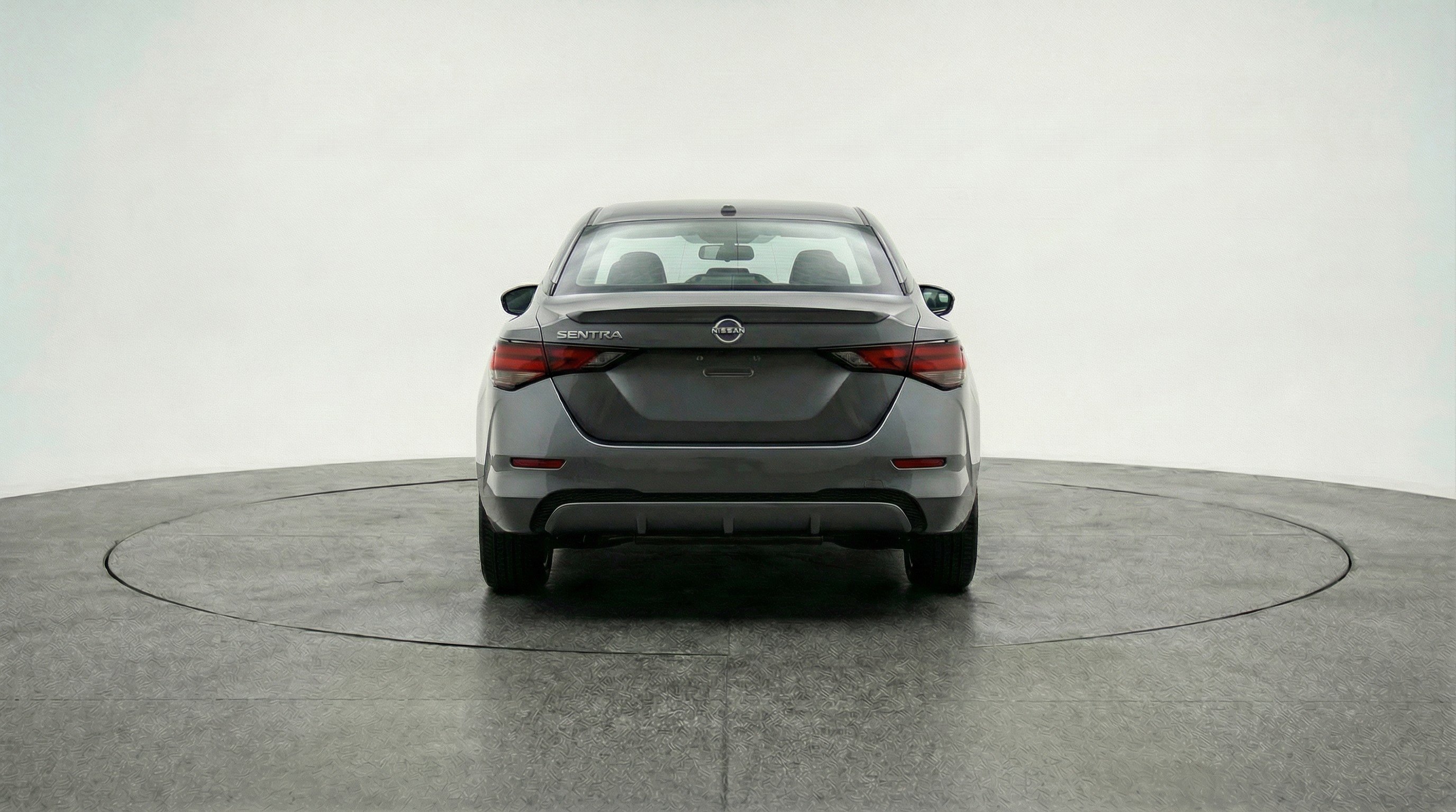 Used 2025 Nissan Sentra SV image 7