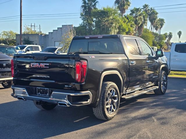 New 2026 GMC Sierra 1500 SLT AWD/4WD image 5