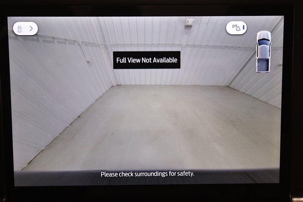 New 2026 Ford F150 King Ranch w/ Equipment Group 601A High image 32