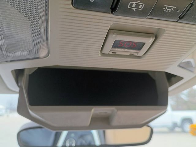 Used 2019 Toyota RAV4 LE w/ Carpet Mat Package image 32