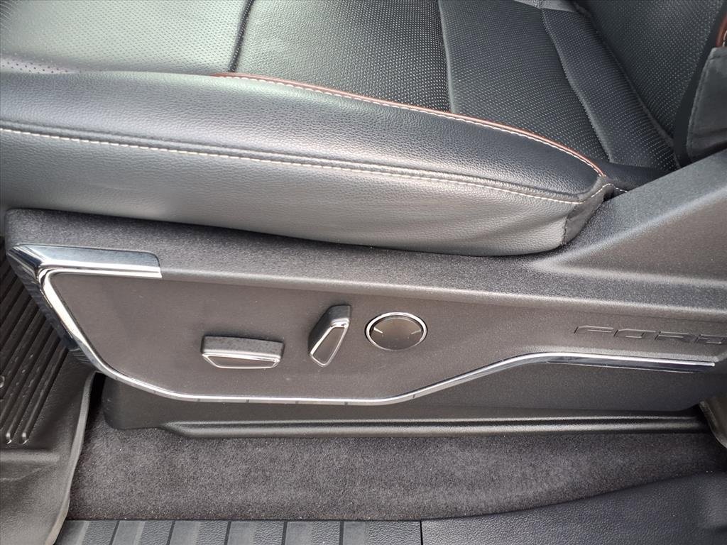 Used 2023 Ford F150 Lariat w/ Equipment Group 502A High image 25