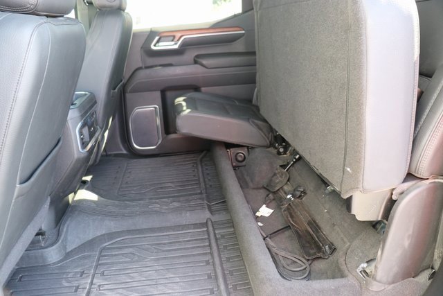 Used 2022 GMC Sierra 1500 Denali w/ Denali Reserve Package image 14