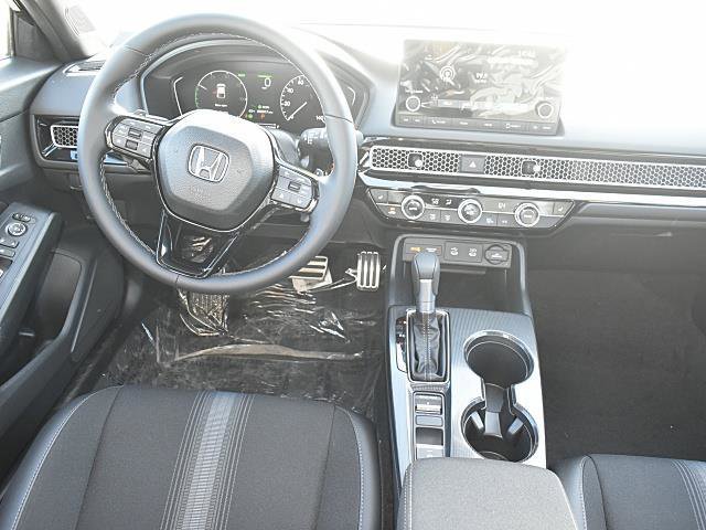 New 2026 Honda Civic Sport image 9