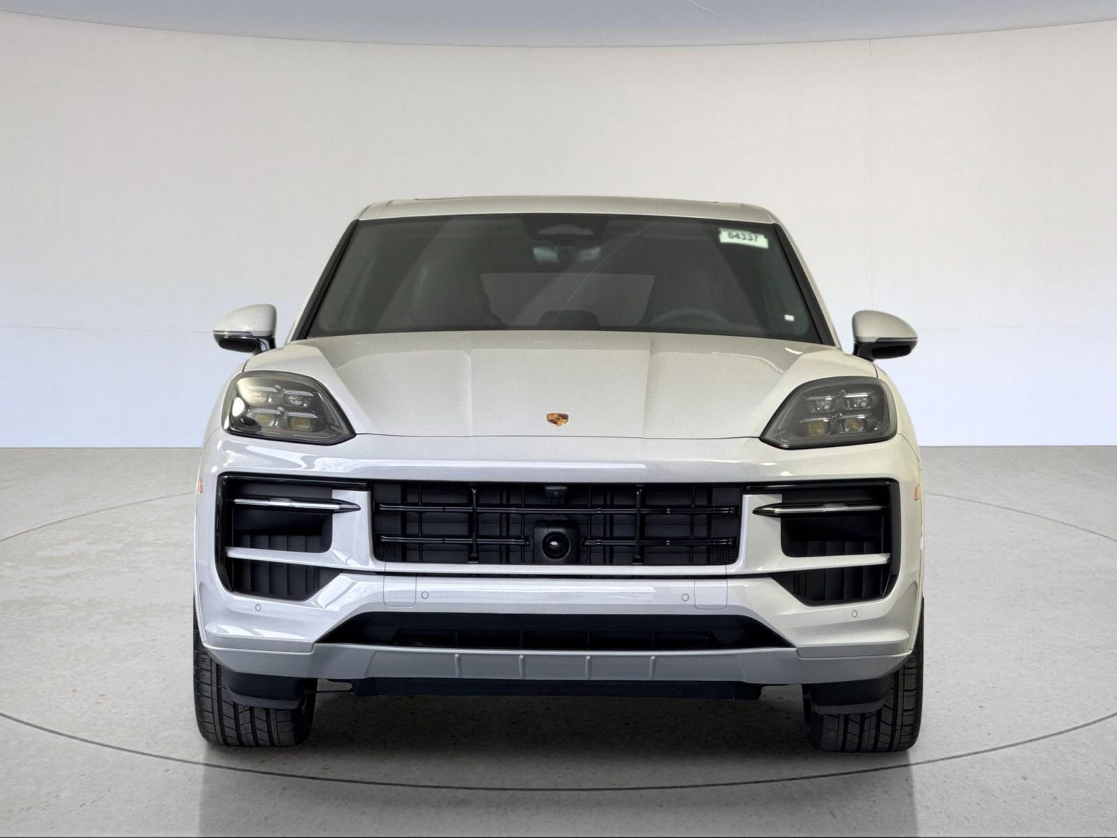 New 2026 Porsche Cayenne GTS image 13
