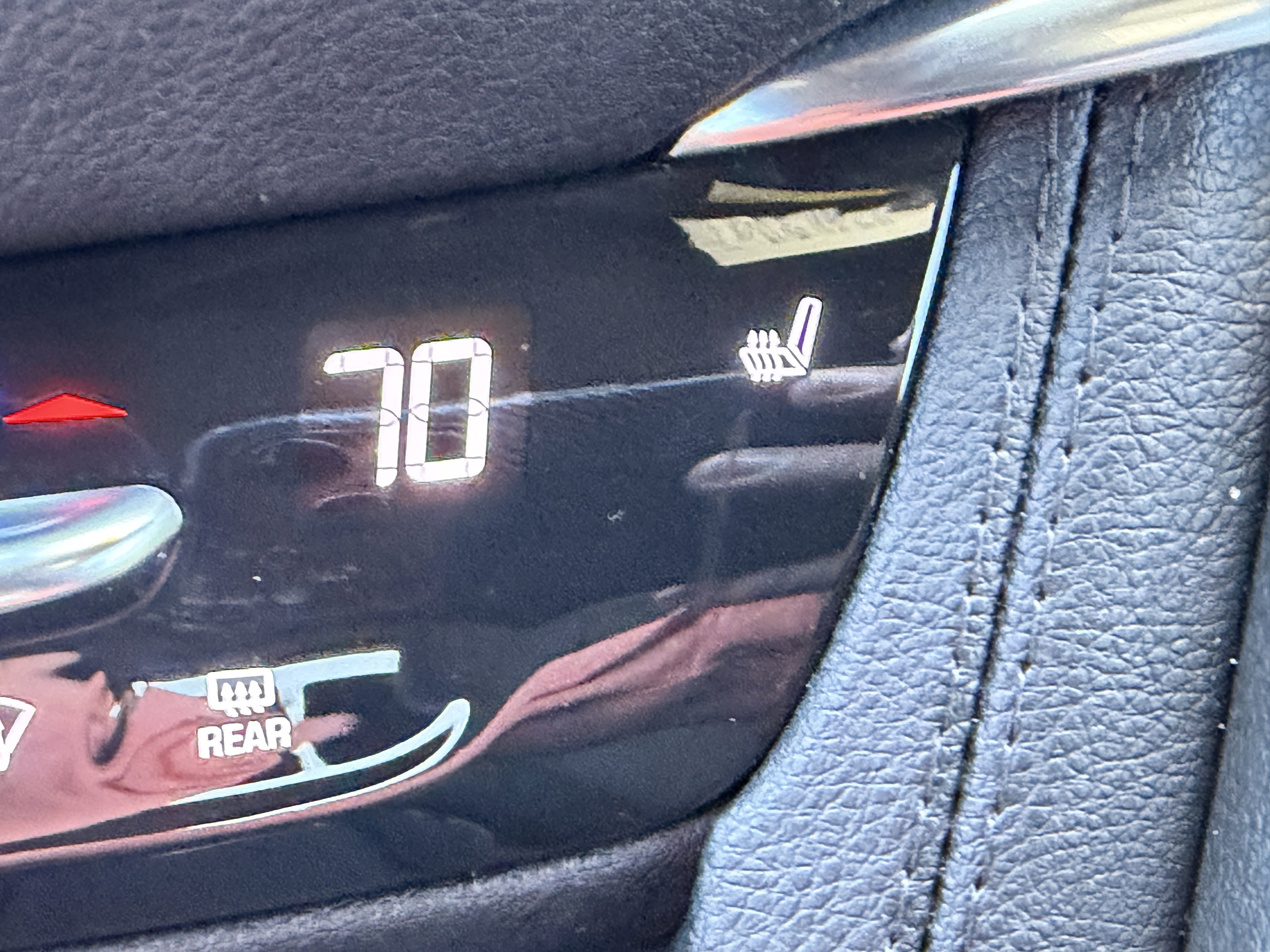 Used 2023 Cadillac XT5 Luxury image 23