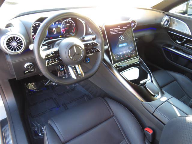 Certified 2023 Mercedes-Benz SL 43 AMG image 11