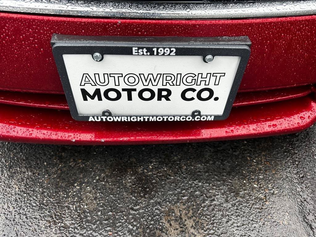 Used 2015 Nissan Altima 2.5 S w/ Power Driver Seat Package FWD image 14