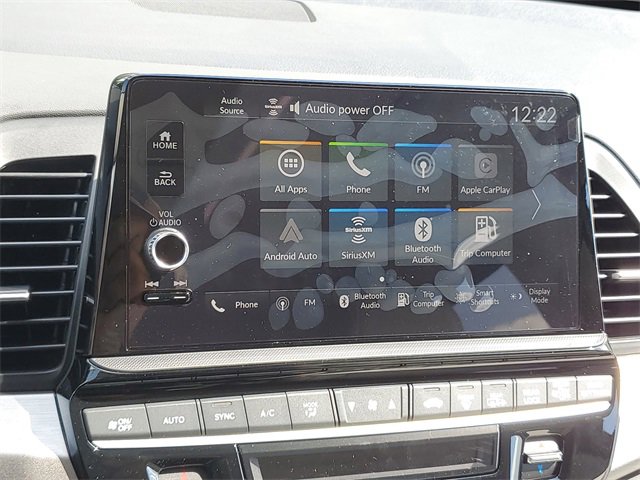New 2026 Honda Odyssey EX-L image 26