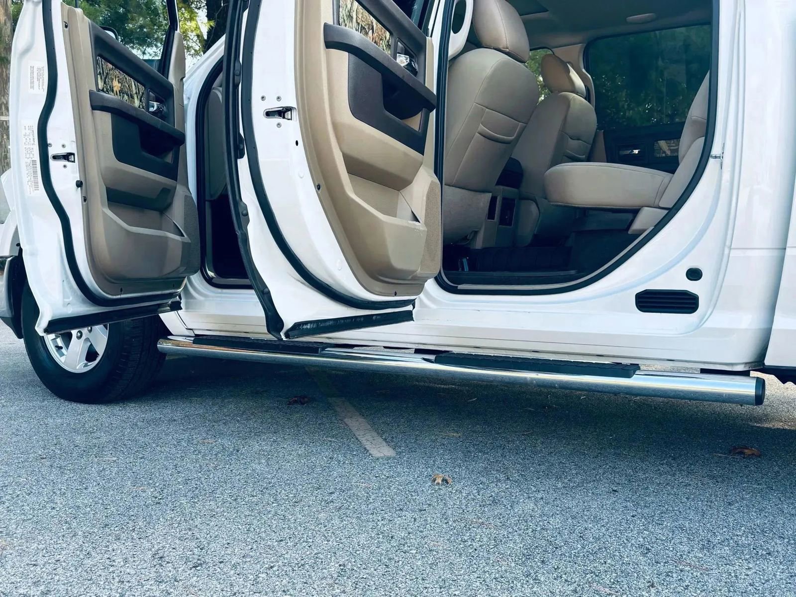 Used 2012 RAM 1500 Outdoorsman image 4