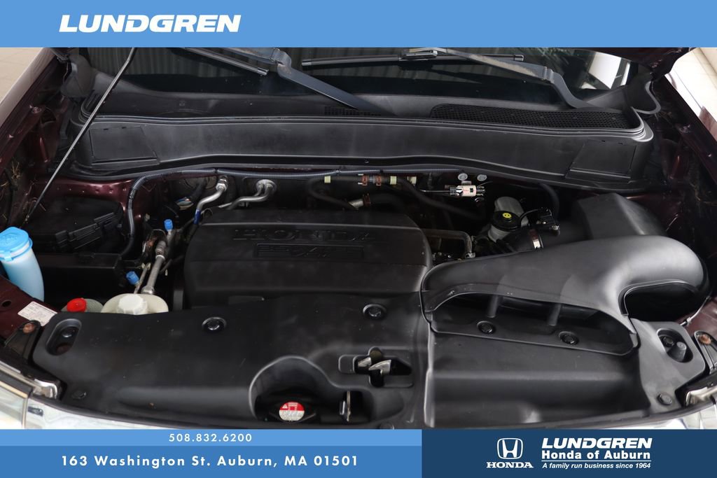 Used 2011 Honda Pilot LX image 27