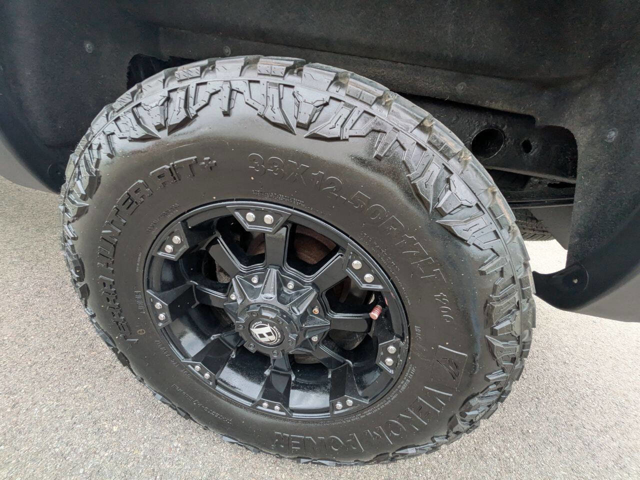 Used 2018 Chevrolet Silverado 1500 LT image 11