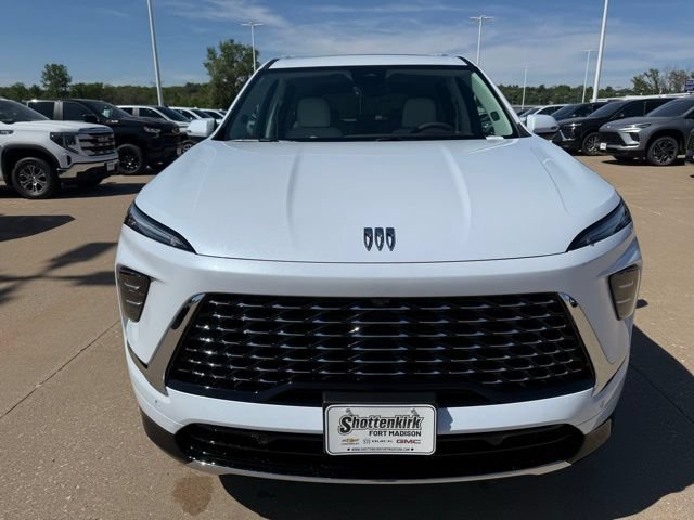 New 2026 Buick Enclave Avenir w/ Super Cruise Package AWD/4WD image 8